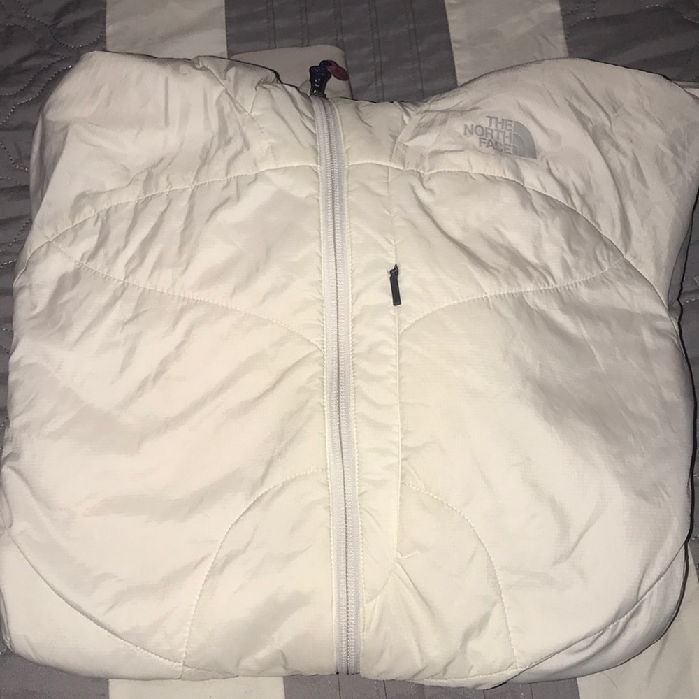 NorthFace Winter Jacket